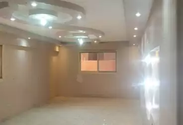 شقق للبيع - 3 غرف - بالدور 12