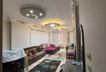 عقارات للبيع - 3 غرف - بالدور 2