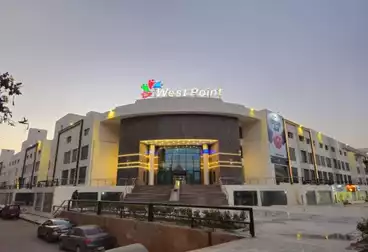 تجاري للإيجار - بالدور 1