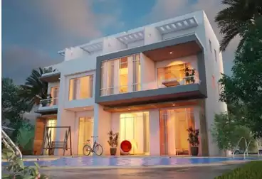 Chalets For sale - 2 rooms - floor 2