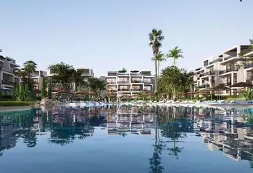 Apartment with Garden For sale - 1 rooms - floor 0