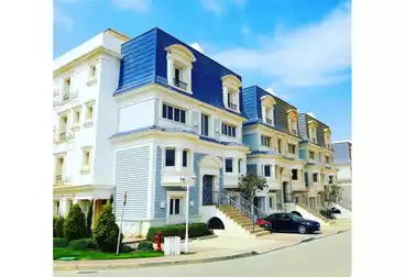 Apartments For sale - 3 rooms - floor 2