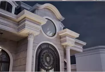 Separate Villa For sale - 6 rooms