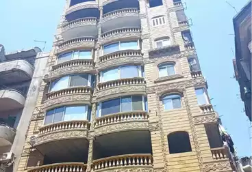 Apartments For sale - 3 rooms - floor 7
