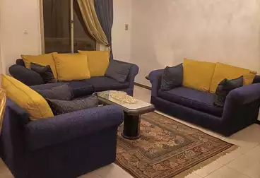 شقق مفروشة للإيجار - 3 غرف - بالدور 8
