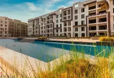 Apartments For sale - 3 rooms - floor 1