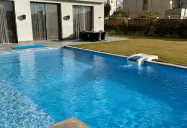 Separate Villa For sale - 3 rooms