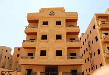 Apartments For sale - 3 rooms - floor 2