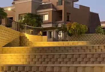 Villas For sale - 5 rooms