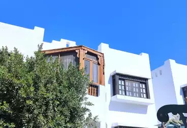 Furnished Apartment For rent - 2 rooms - floor 2