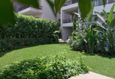 Apartment with Garden For sale - 2 rooms - floor 20