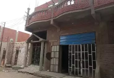 منزل / بيت للبيع - 2 غرف