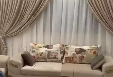 Furnished Apartment For sale - 3 rooms - floor 7