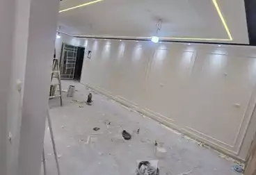 Apartments For sale - 3 rooms - floor 1