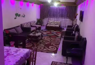 Properties For rent - 3 rooms - floor 2