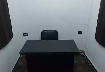 Administrative For rent - 2 rooms - floor 1