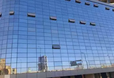 Offices For rent - 12 rooms - floor 5