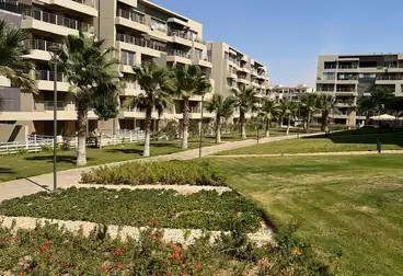 Apartment with Garden For sale - 3 rooms - floor 0