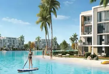 Chalets For sale - 2 rooms - floor 3