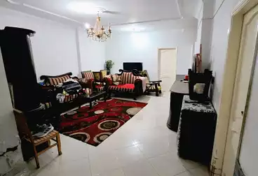 شقق للبيع - 3 غرف - بالدور 2