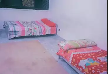 شقق مفروشة للإيجار - 3 غرف - بالدور 7