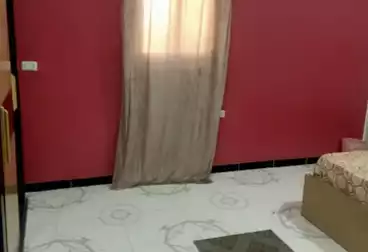 Properties For rent - 2 rooms - floor 3