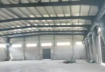 Factory For sale
