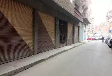 مخازن للإيجار