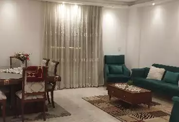 Furnished Apartment For rent - 2 rooms - floor 3