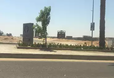 أرض مباني سكنية للبيع