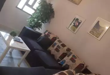 شقق للإيجار - 1 غرف - بالدور 0