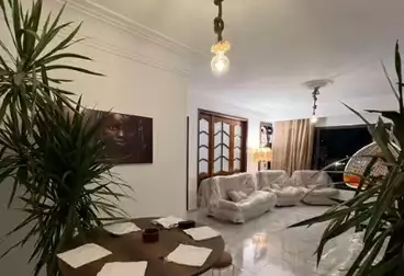 شقق مفروشة للإيجار - 3 غرف - بالدور 2