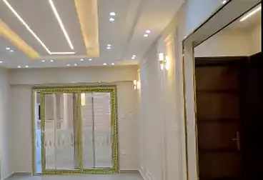 شقق للبيع - 3 غرف - بالدور 4
