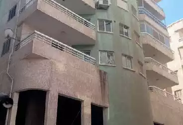 Apartments For sale - 3 rooms - floor 3