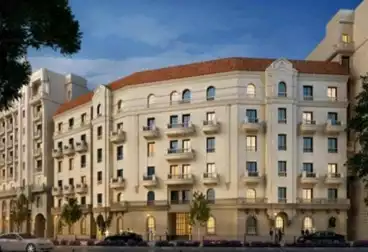 Apartments For sale - 1 rooms - floor 2