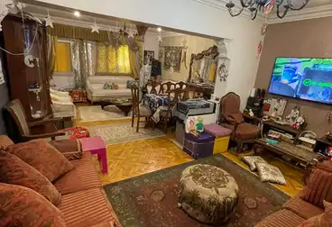 Apartments For sale - 3 rooms - floor 1