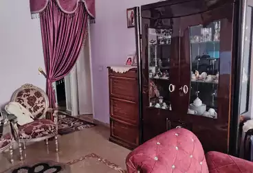شقق للبيع - 3 غرف - بالدور 5