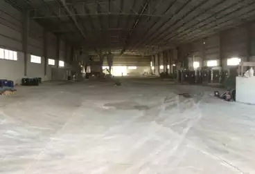 Building For rent