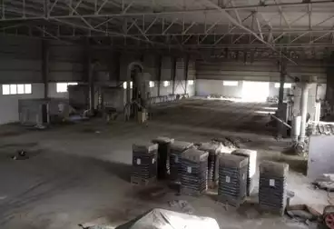 Building For rent