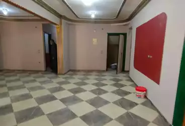 Properties For rent - 5 rooms - floor 9