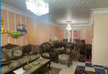 شقق للبيع - 3 غرف - بالدور 6