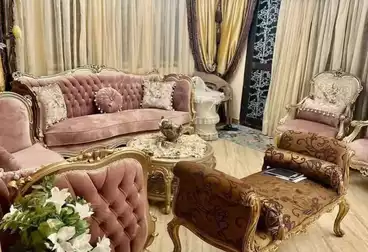 undefined undefined - 3 غرف - بالدور 0
