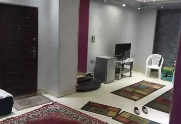 Apartments For sale - 3 rooms - floor 2