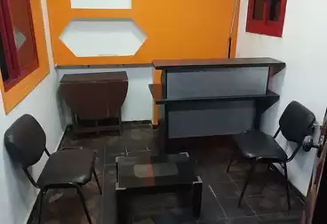 Offices For rent - 2 rooms - floor 1