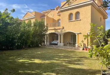 Villas For rent - 4 rooms