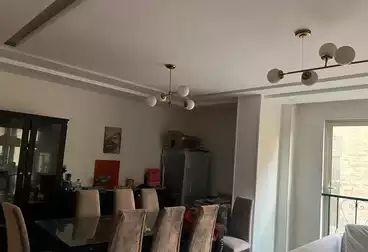 Apartments For sale - 3 rooms - floor 3