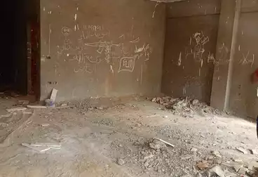 Apartments For sale - 3 rooms - floor 1