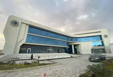 عيادات للإيجار - 1 غرف - بالدور 1