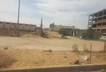 أراضي للبيع
