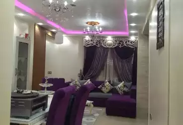 شقق للإيجار - 2 غرف - بالدور 12